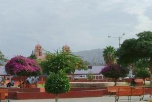 Plaza de Armas